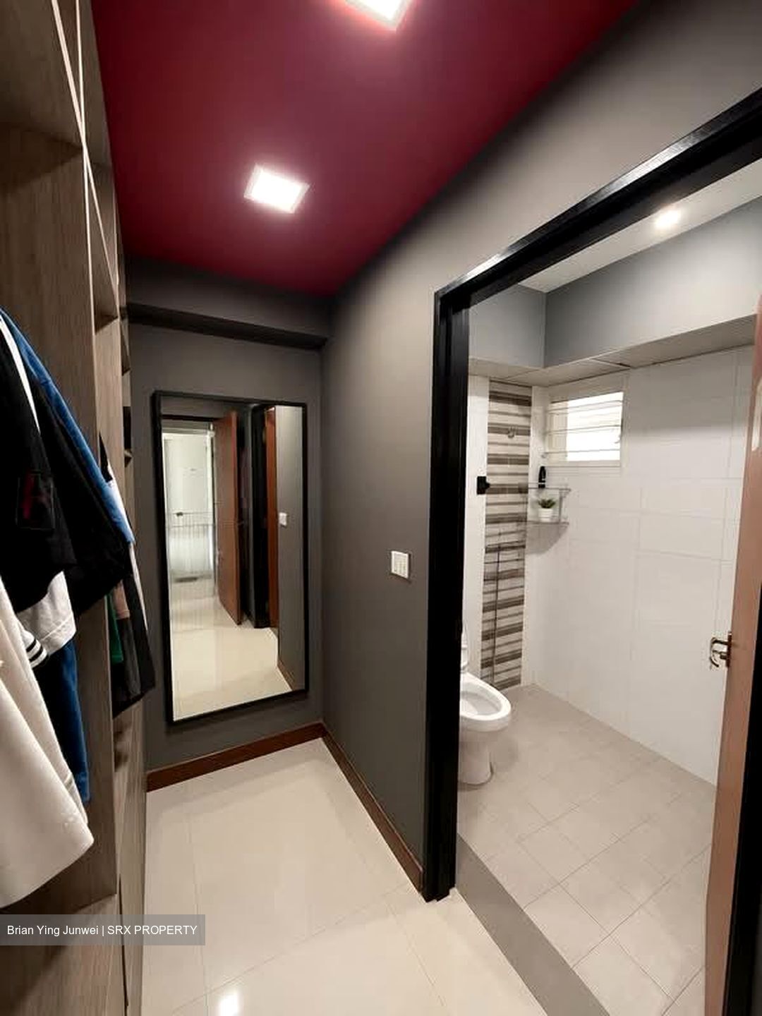 Blk 664A Waterway Sunbeam (Punggol), HDB 3 Rooms #576261501